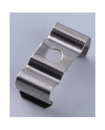 CLIP FIJACION ACERO INOX 2000*17.3*15,3mm
